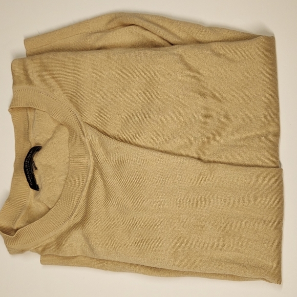 Banana Republic Silk Cashmere Size S - Picture 5 of 6